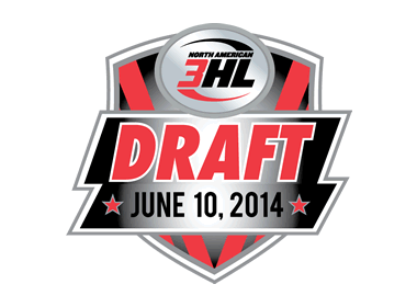 Great Falls Americans receive great talent in 2014 NA3HL Entry Draft