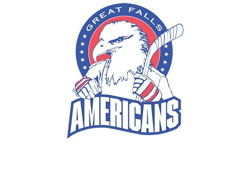 NA3HL Preseason: Great Falls hangs on to defeat Helena 3-1