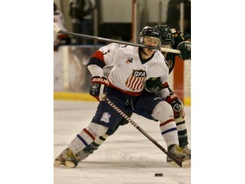 GF Tribune: Junior A Hockey: Americans fall to Glacier Nationals