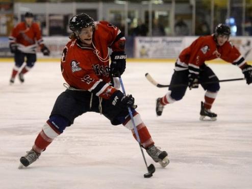 Americans end 2014 with a loss to Billings