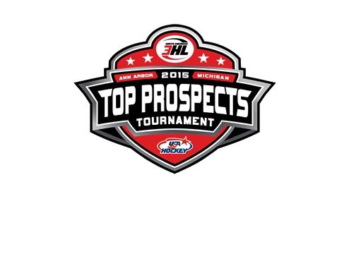 NA3HL NEWS: Americans selected to play in the Top Prospects Tournament in February