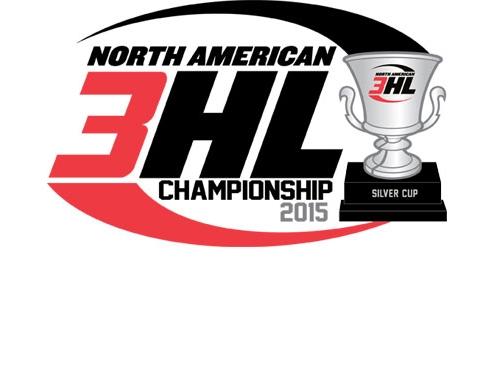 NA3HL News: NA3HL announces 2015 Silver Cup Playoff format