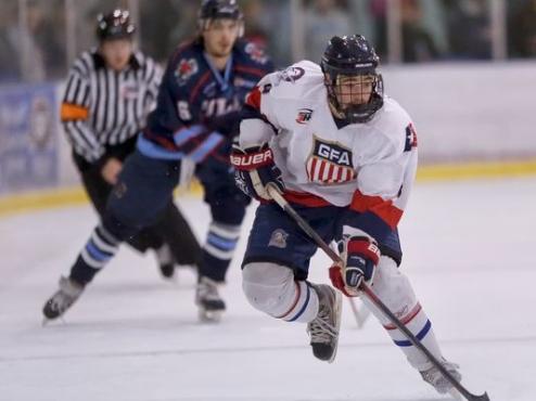 GF Tribune: Great Falls Americans begin playoffs Thursday night at IcePlex