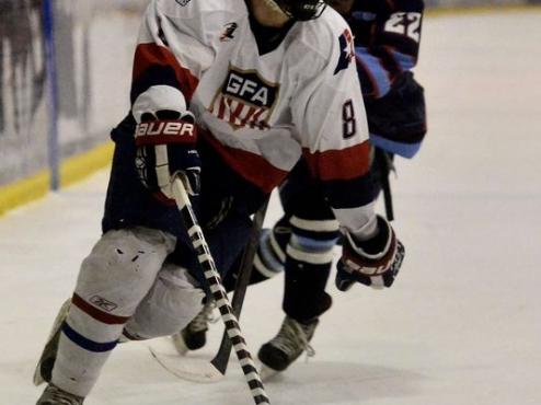 GF Tribune: Americans start off with 5-2 win in playoff series against Helena