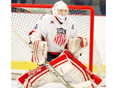 NA3HL News: Kenai River goalie and former American Hauser makes NCAA DI commitment