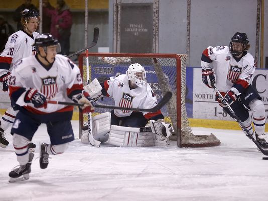 Americans fall to Bighorns in Overtime