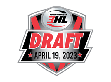 NA3HL NEWS: 2023 NA3HL DRAFT JUST ONE WEEK AWAY