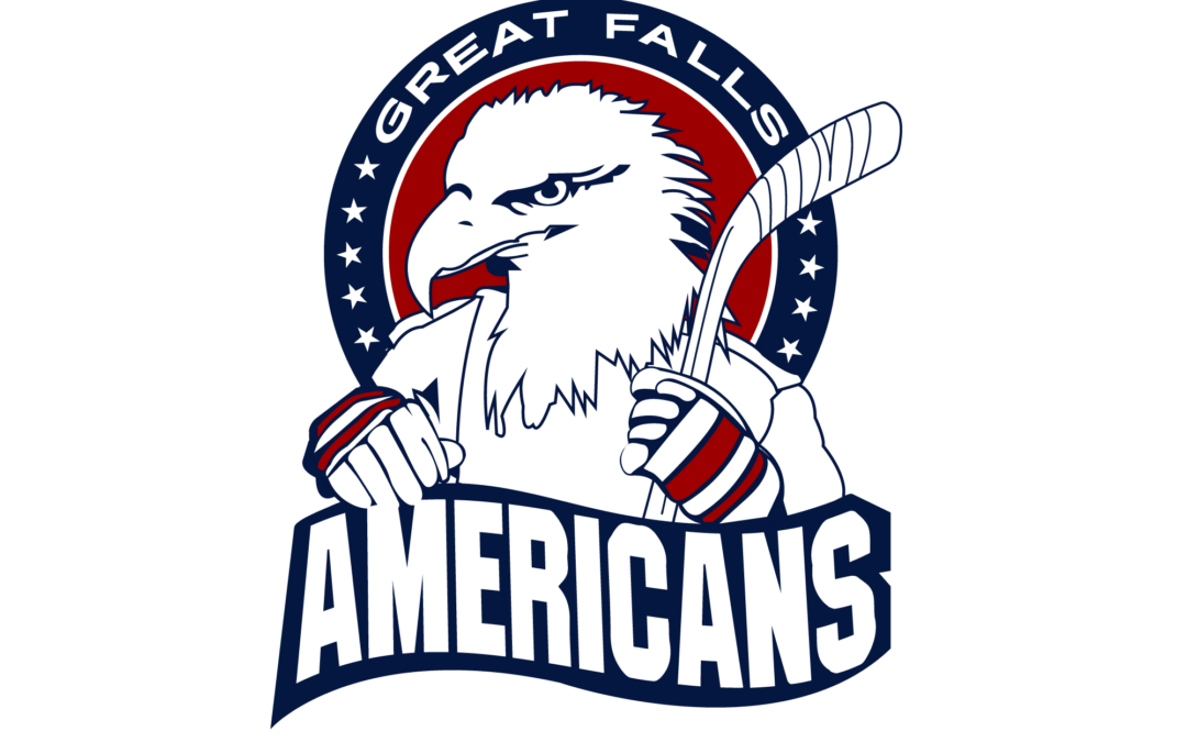 Americans Booster Club to raffle off Cooler/Meat Package for September 30th game vs. Sabres